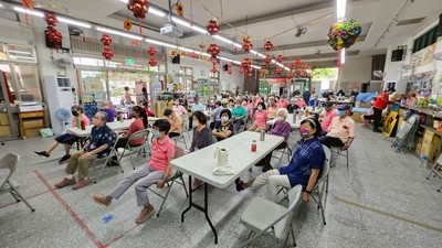新化區圖片