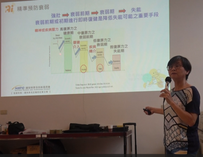 成大長青會圖片