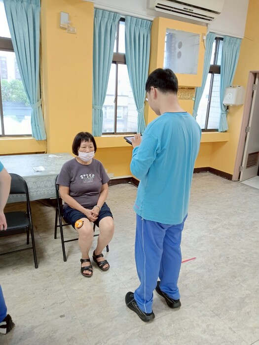 嘉義市東區衛生局不孤鳥窩圖片