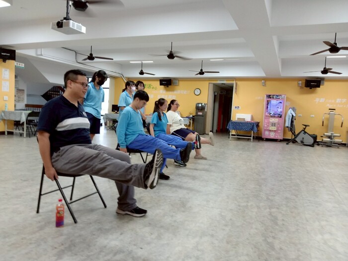 嘉義市東區衛生局不孤鳥窩圖片