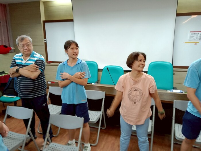 嘉義市崇仁醫護管理專科學校圖片