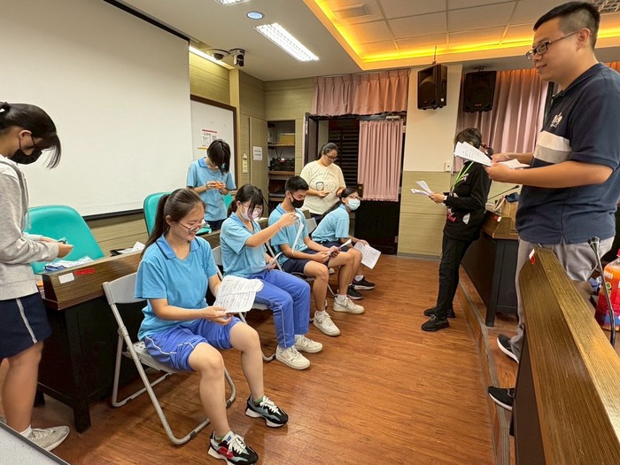 嘉義市崇仁醫護管理專科學校圖片